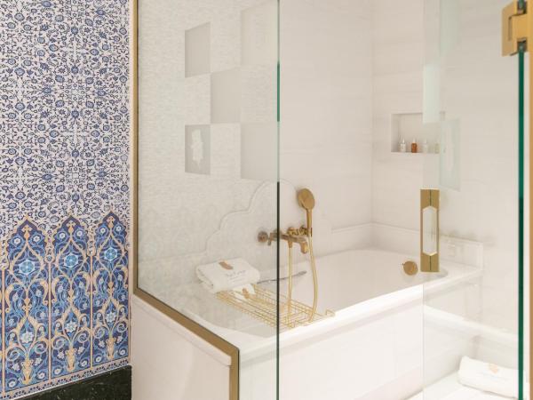 Hotel Casa Palacio Don Ramón : photo 9 de la chambre suite junior