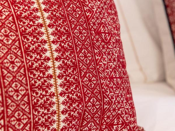 Hotel Casa Palacio Don Ramón : photo 5 de la chambre suite avec terrasse