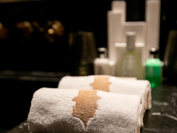 Hotel Casa Palacio Don Ramón : photo 6 de la chambre suite avec terrasse