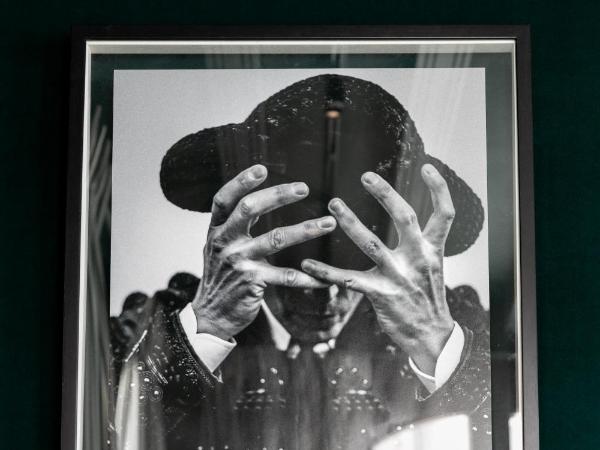 Hotel Casa Palacio Don Ramón : photo 9 de la chambre suite avec terrasse