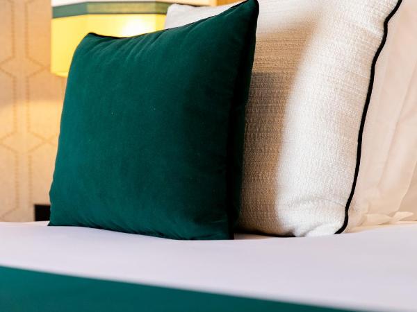 Hotel Casa Palacio Don Ramón : photo 10 de la chambre suite avec terrasse