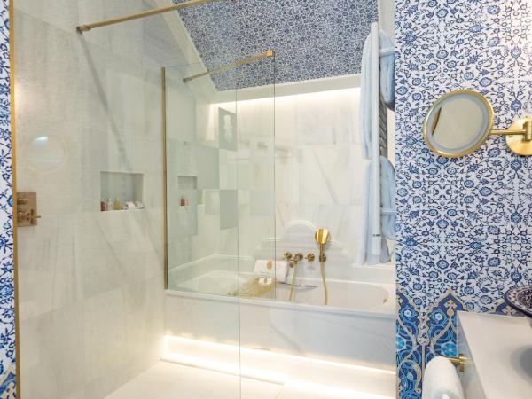 Hotel Casa Palacio Don Ramón : photo 8 de la chambre suite avec terrasse