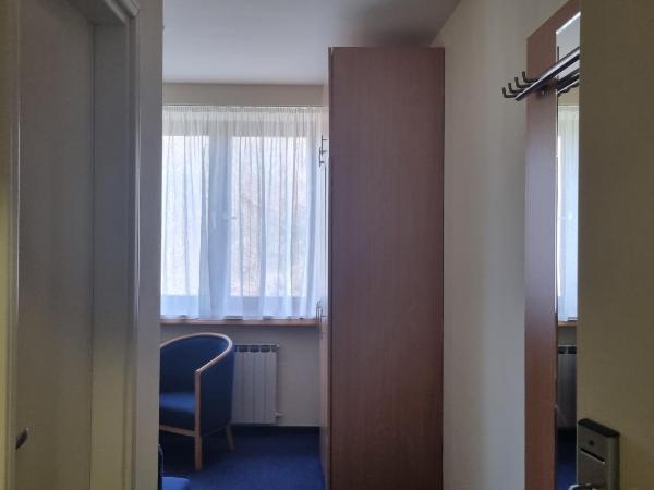 Hotel Tomislavov Dom : photo 4 de la chambre chambre double ou lits jumeaux standard