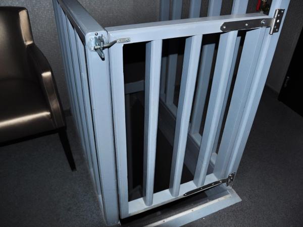 Hotel Mansion : photo 8 de la chambre chambre quadruple mansardée avec accès limité par ascenseur