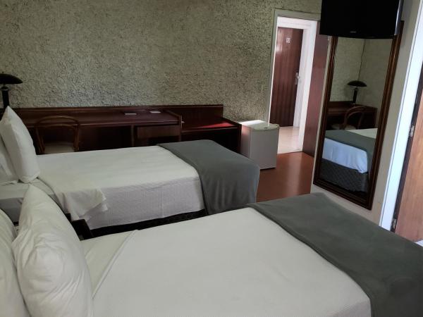 Caravelle Palace Hotel : photo 2 de la chambre chambre simple