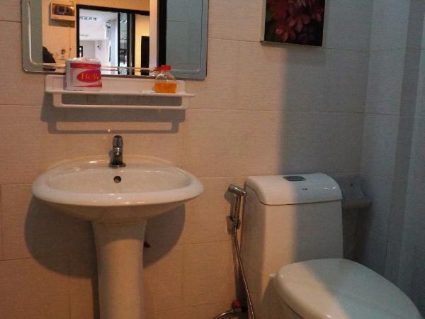 Noble U-house Chiangmai : photo 3 de la chambre chambre double standard