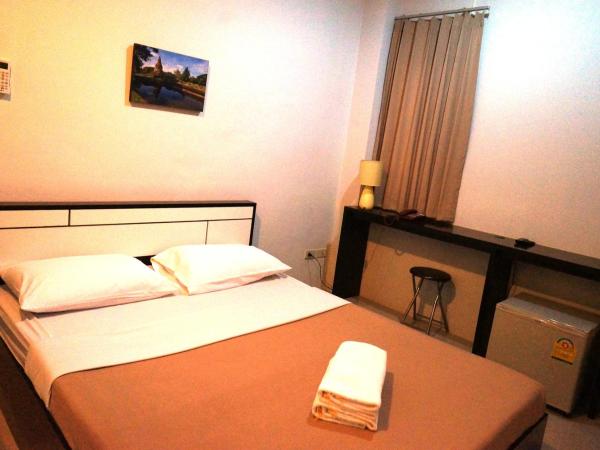 Noble U-house Chiangmai : photo 1 de la chambre chambre double standard