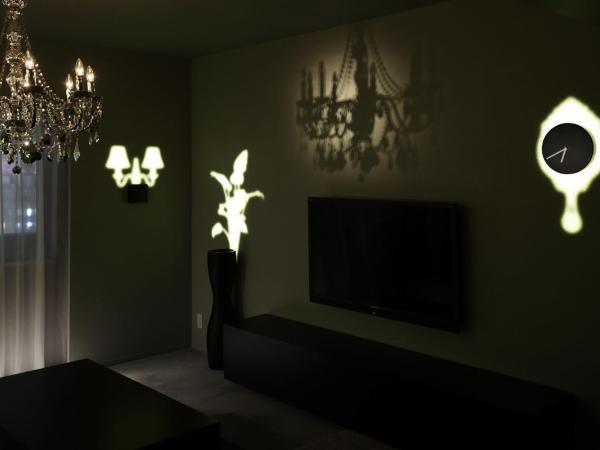 Shibuya Granbell Hotel : photo 4 de la chambre suite lit king-size - fumeurs