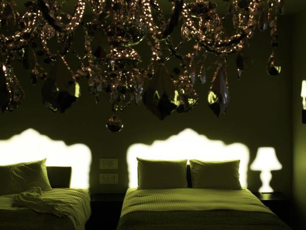 Shibuya Granbell Hotel : photo 9 de la chambre suite lit king-size - fumeurs