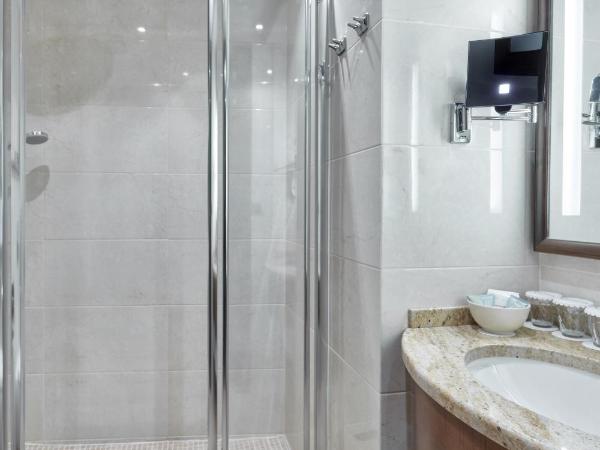 Hotel Romance : photo 4 de la chambre appartement familial avec climatisation
