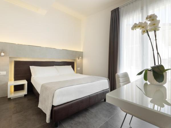 Baldinini Hotel : photo 4 de la chambre chambre double ou lits jumeaux Économique