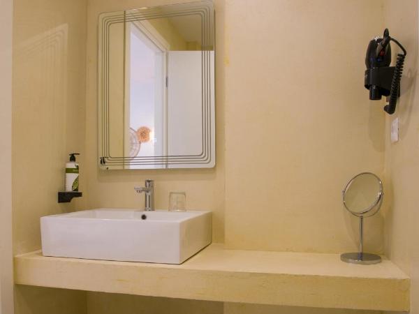 White Corner : photo 6 de la chambre chambre double deluxe