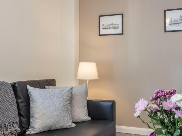 Temple Bar Lane : photo 3 de la chambre appartement