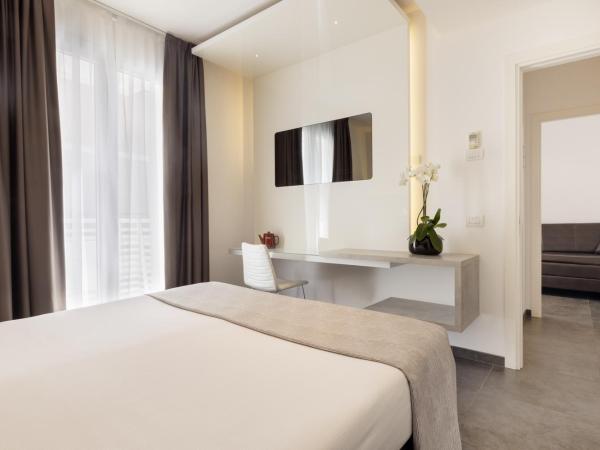 Baldinini Hotel : photo 2 de la chambre chambre double ou lits jumeaux Économique