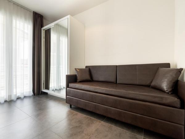 Baldinini Hotel : photo 9 de la chambre suite junior