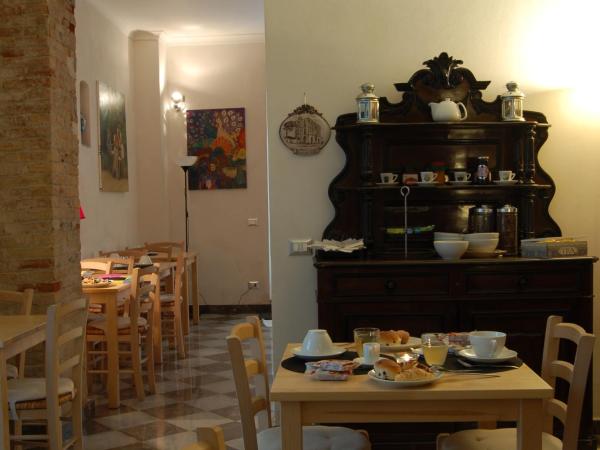 Federico Secondo B&B : photo 3 de la chambre chambre double