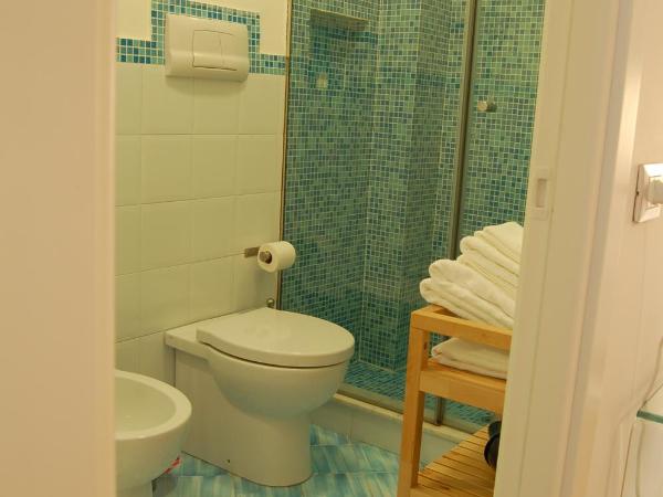 Federico Secondo B&B : photo 1 de la chambre chambre simple confort avec douche