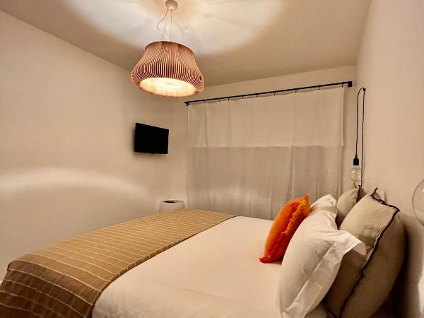 Senteurs du Maquis : photo 10 de la chambre mini villa de luxe