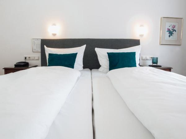 Hotel Altmünchen by Blattl : photo 8 de la chambre chambre double
