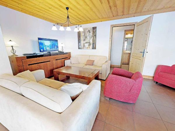 Le Sabot de Vénus : photo 1 de la chambre appartement 3 chambres