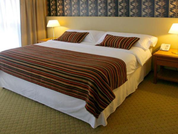 Hotel Conte : photo 4 de la chambre chambre simple