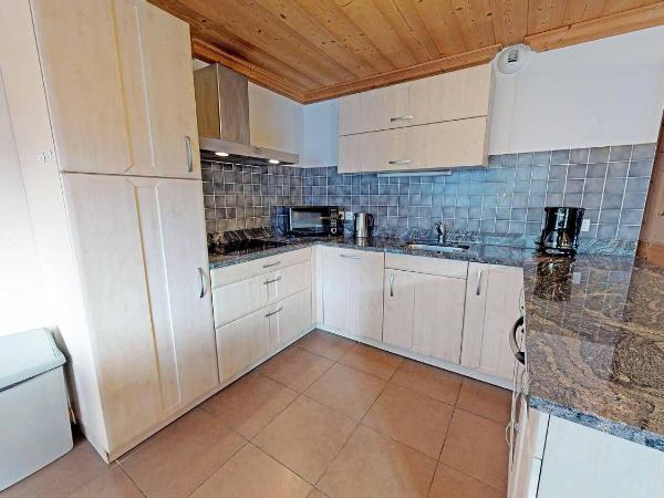 Le Sabot de Vénus : photo 4 de la chambre appartement 3 chambres