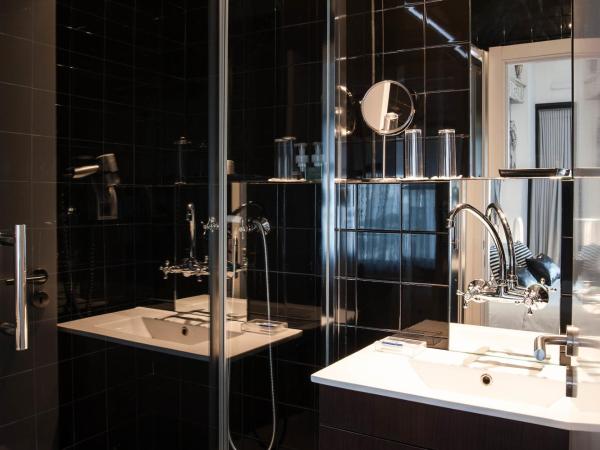 Teatro Boutique Rooms & Suites : photo 2 de la chambre chambre double standard