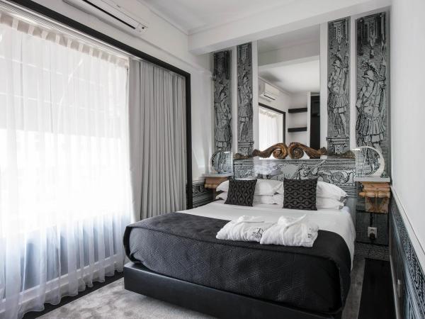 Teatro Boutique Rooms & Suites : photo 3 de la chambre chambre double standard