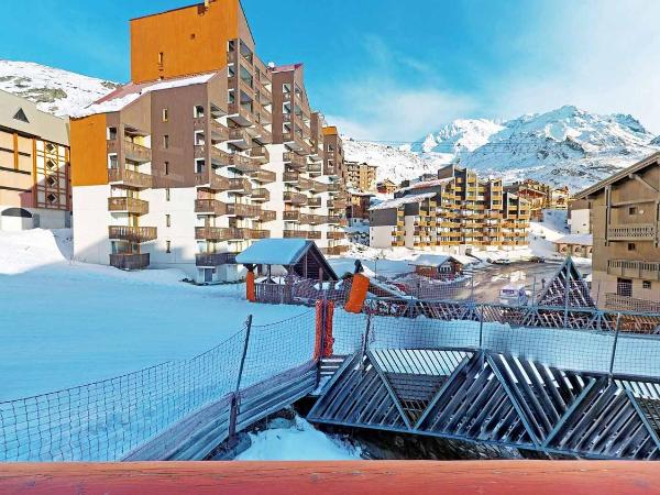 Le Sabot de Vénus : photo 8 de la chambre appartement 3 chambres