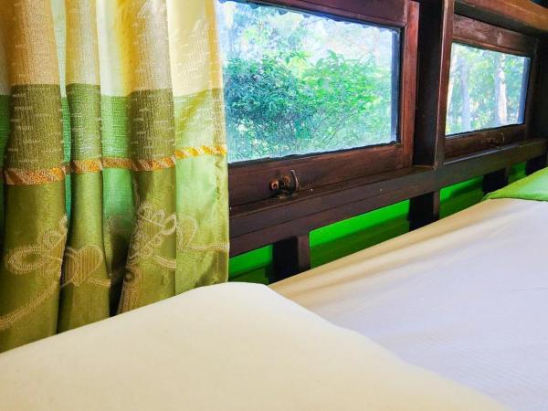 Banmae Resort Kohchang : photo 9 de la chambre chambre double standard