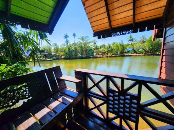 Banmae Resort Kohchang : photo 7 de la chambre chambre double standard