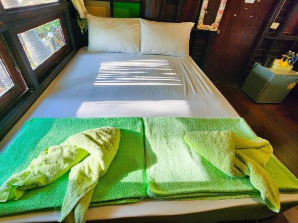 Banmae Resort Kohchang : photo 6 de la chambre chambre double standard