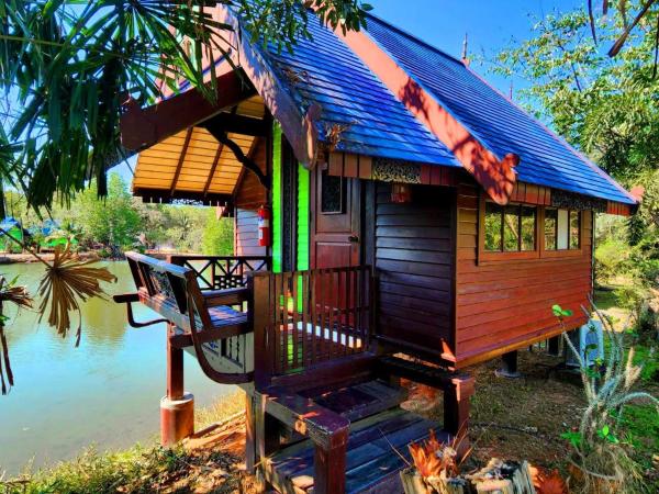 Banmae Resort Kohchang : photo 4 de la chambre chambre double standard