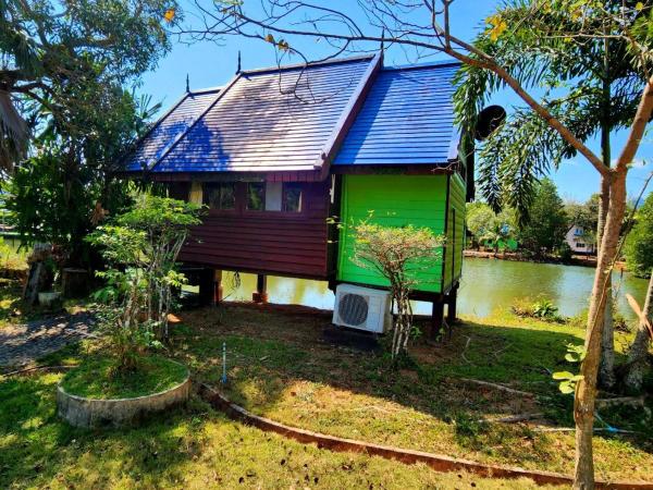 Banmae Resort Kohchang : photo 3 de la chambre chambre double standard