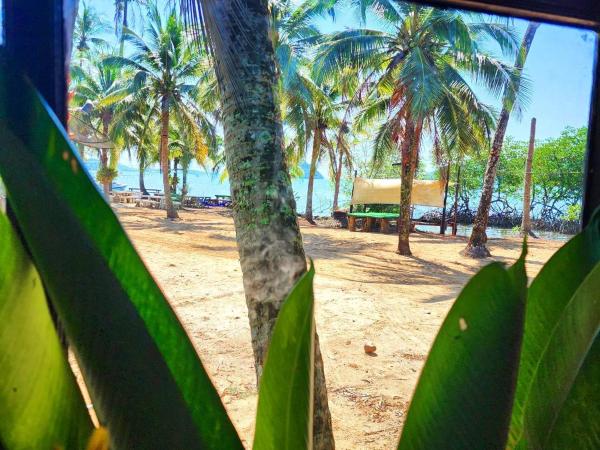 Banmae Resort Kohchang : photo 10 de la chambre studio - vue sur mer