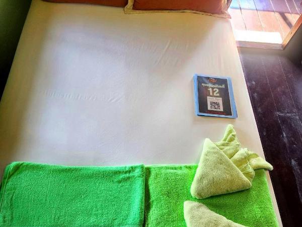 Banmae Resort Kohchang : photo 8 de la chambre chambre deluxe