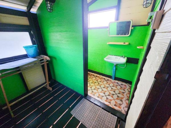 Banmae Resort Kohchang : photo 6 de la chambre chambre deluxe