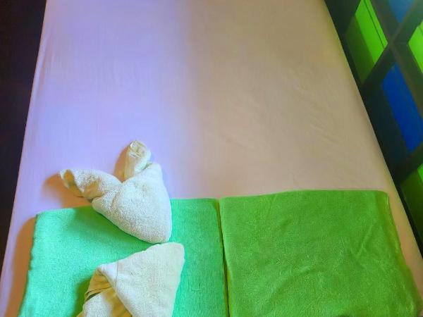 Banmae Resort Kohchang : photo 5 de la chambre chambre deluxe