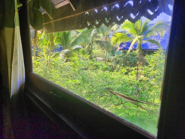 Banmae Resort Kohchang : photo 2 de la chambre chambre deluxe