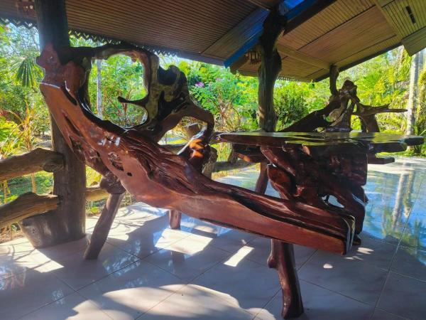 Banmae Resort Kohchang : photo 8 de la chambre chambre familiale