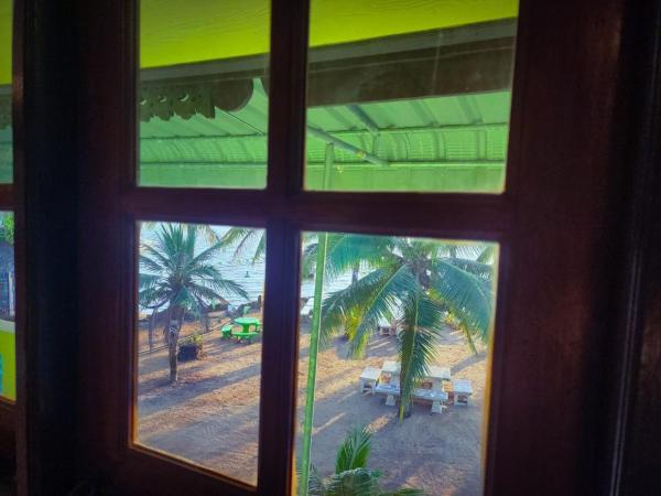 Banmae Resort Kohchang : photo 7 de la chambre chambre familiale - vue sur mer