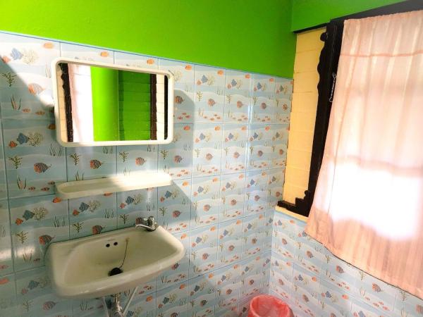 Banmae Resort Kohchang : photo 8 de la chambre chambre familiale - vue sur mer