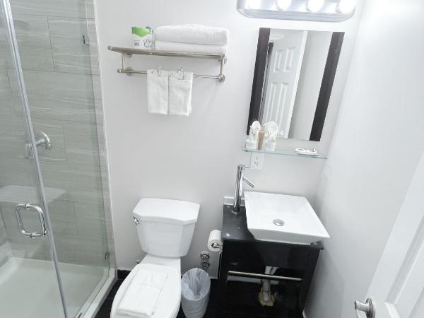 The Cove By Renzzi : photo 7 de la chambre chambre double avec 2 lits doubles