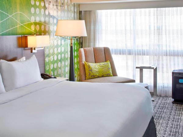 Renaissance Nashville Hotel : photo 4 de la chambre chambre avec 2 lits queen-size - adaptée aux personnes souffrant d'allergies