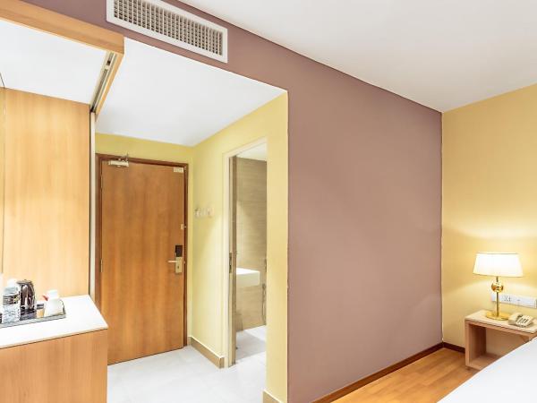 MPalace Hotel KL : photo 5 de la chambre  superior double – no window