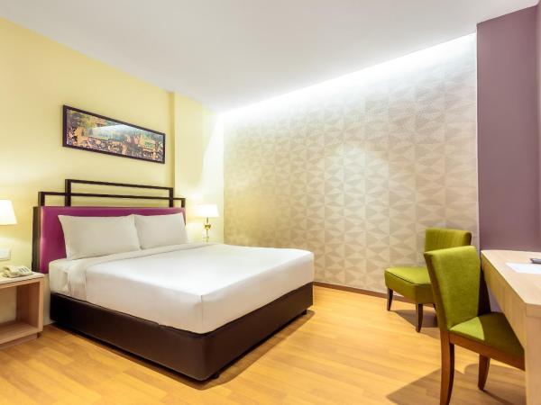 MPalace Hotel KL : photo 3 de la chambre  superior double – no window