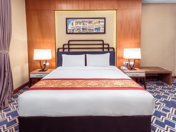 MPalace Hotel KL : photo 5 de la chambre suite palace