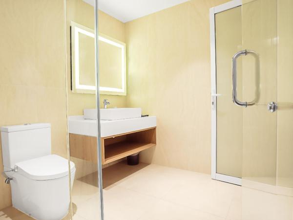 MPalace Hotel KL : photo 7 de la chambre suite palace