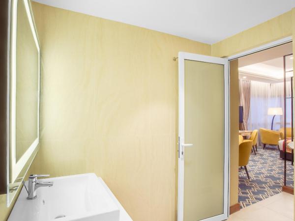 MPalace Hotel KL : photo 8 de la chambre suite palace