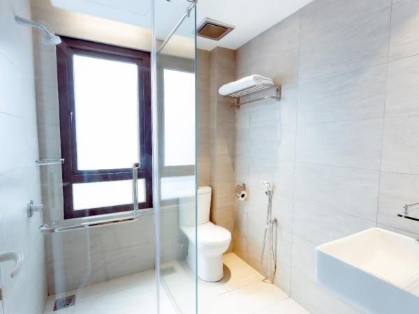 MPalace Hotel KL : photo 1 de la chambre  superior double – no window